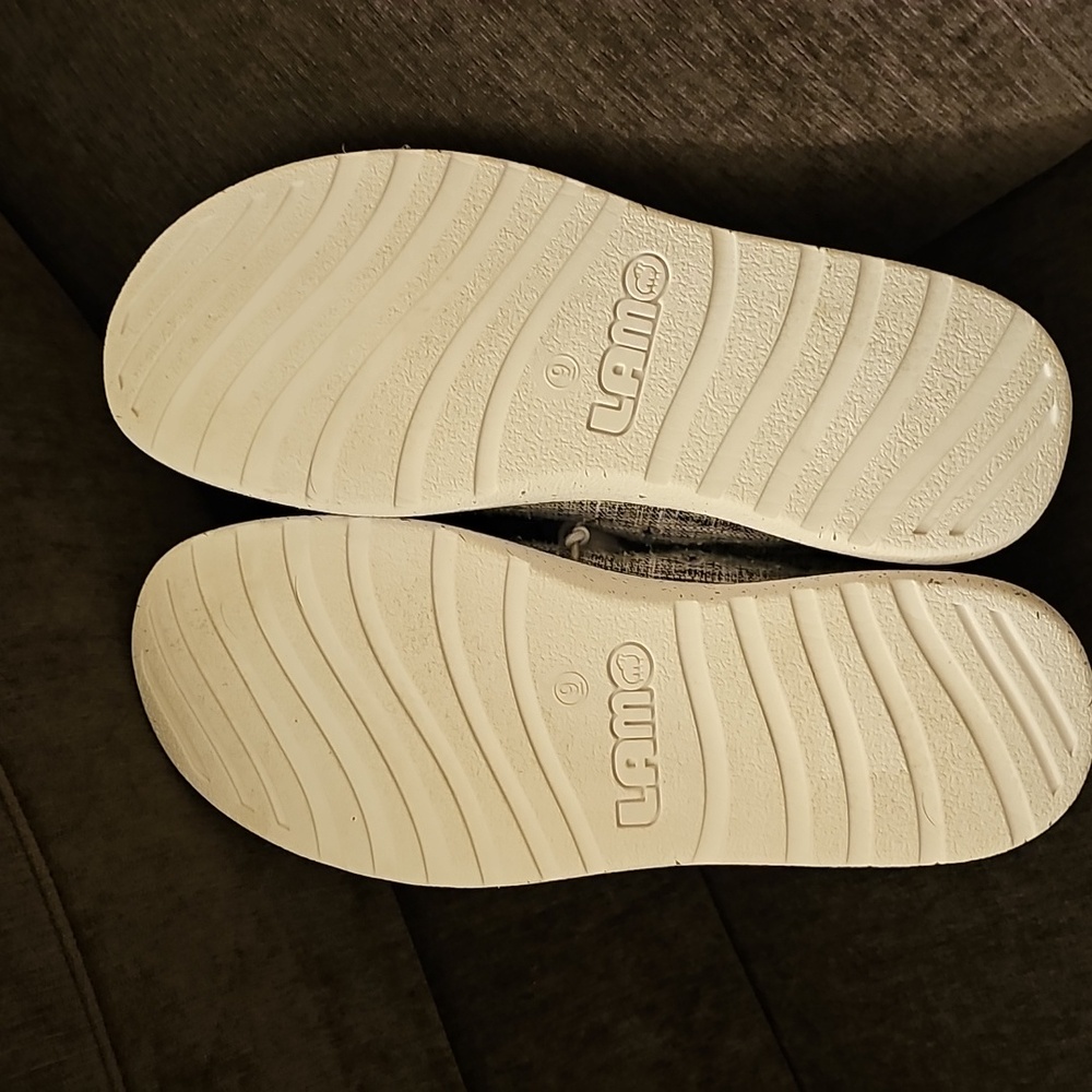 Lamo Paula Breeze Slip On Shoes - Picture 5 of 5